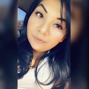 Meet your Posher, Tabitha